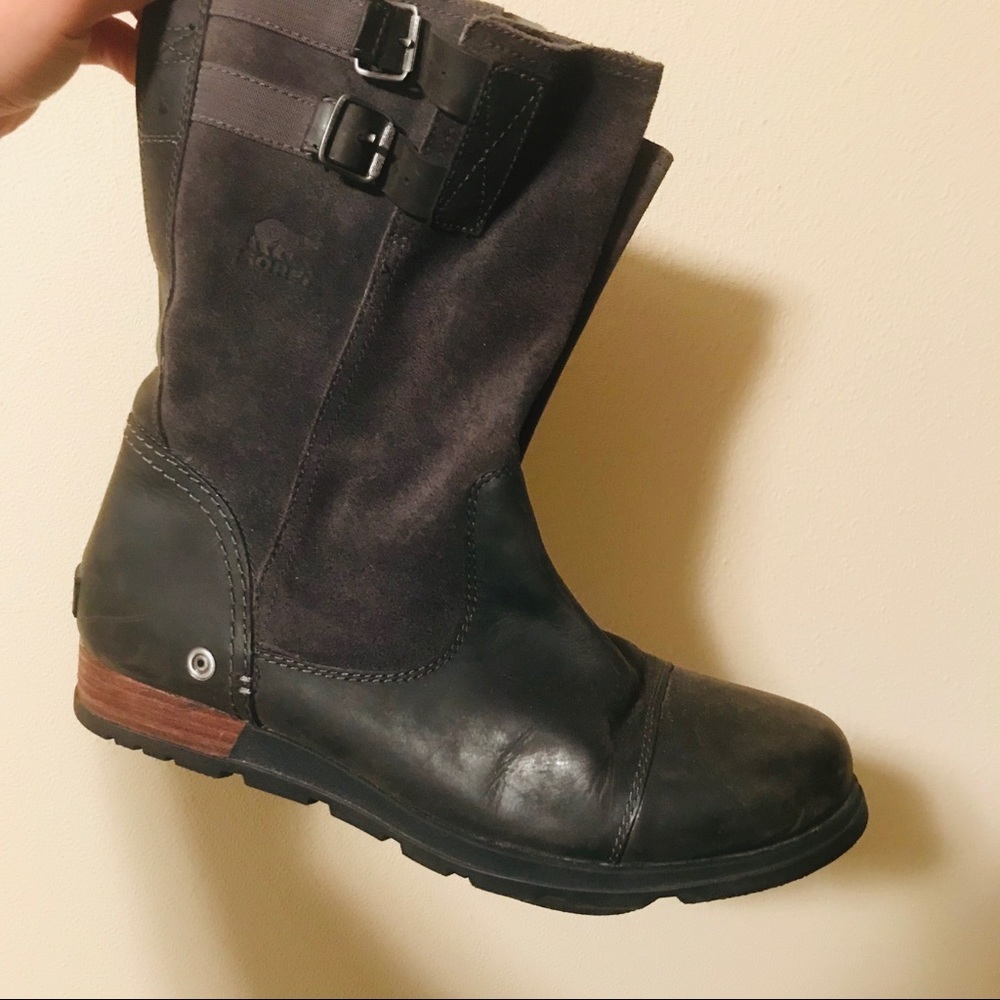 SOREL “Major” Women’s Boots